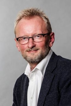 Andrzej Mastalerz interpreta Piotrek