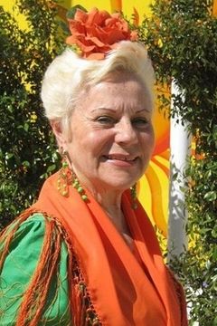 Solvejg D'Assunta interpreta Assunta