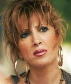 Gisèle Aouad interpreta Jamale