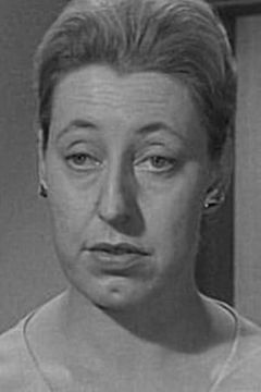 Dorothea Phillips interpreta Mrs. Mirthless