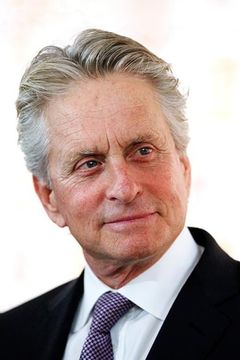 Michael Douglas interpreta Dr. Hank Pym