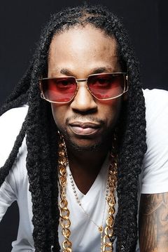 2 Chainz interpreta Freddie