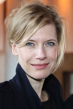 Ina Weisse interpreta Clara Fischer