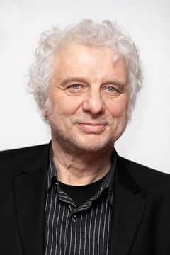 Udo Wachtveitl interpreta Franz Leitmayr