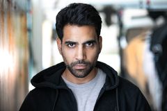 Jaz Deol interpreta Duleep