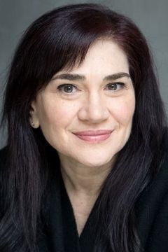 Karen-Eileen Gordon interpreta Anita Focker (uncredited)