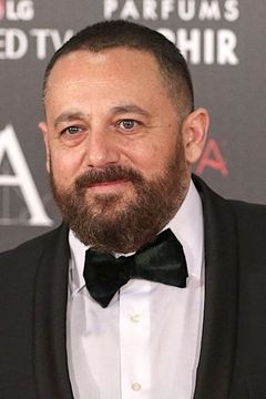Pepón Nieto interpreta Ramon