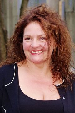 Aida Turturro interpreta Janice Soprano