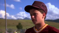 Joshua Zuehlke interpreta Chuck Murdock