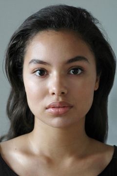 Jessica Sula interpreta Marcia