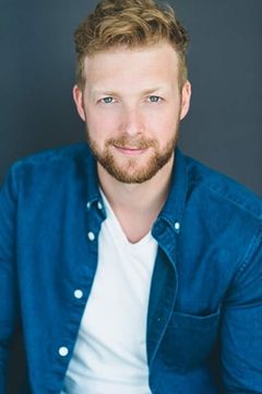 Chris Boyle interpreta Jordan Bloom