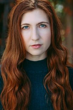 Maia Rose Michaels interpreta Bridget