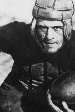 Harold 'Red' Grange interpreta Self (archive footage) (uncredited)