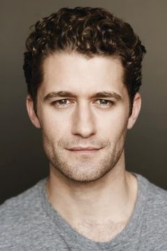 Matthew Morrison interpreta Trevor Kirchner