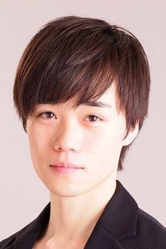 Naoya Miyase interpreta (voice)