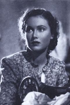 Adriana Benetti interpreta Rosella