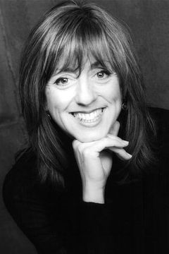 Sue Scott interpreta Makeup Lady