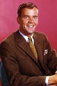 Jim Hutton interpreta Sgt. Petersen