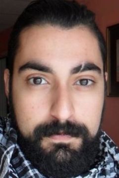 Yuric Allison interpreta Muhammad's Official
