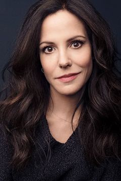 Mary-Louise Parker interpreta Suzy