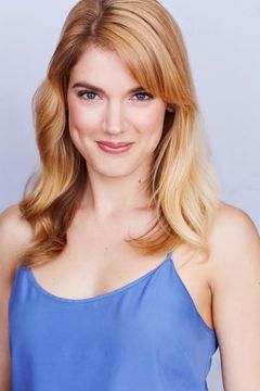 Jonalyn Saxer interpreta Rhonda