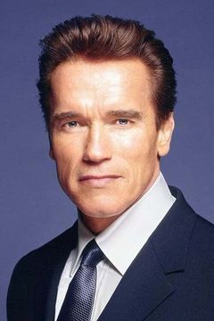 Arnold Schwarzenegger interpreta The Terminator