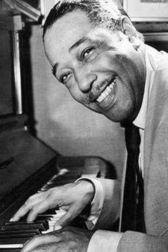 Duke Ellington interpreta Pie Eye (uncredited)