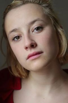 Marie-Anne Guilbert interpreta Elève du pensionnat
