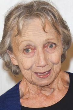 Françoise Bertin interpreta Renée