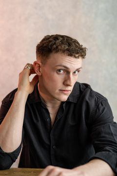 Jacob O'Connor interpreta SSGN Ohio - Crew