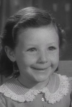 Eva Lee Kuney interpreta Trina (at the Age of 6 Years)
