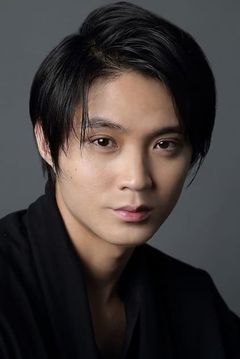 Hayato Isomura interpreta Hiromu Okabe