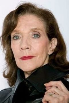 Linda Marlowe interpreta Ms. Utterson
