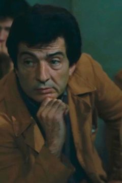 Ignazio Feno interpreta Joselito (uncredited)