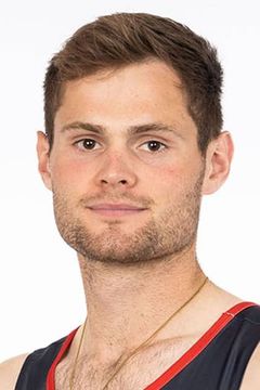 David Ambler interpreta Rob