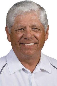Lee Trevino interpreta Himself