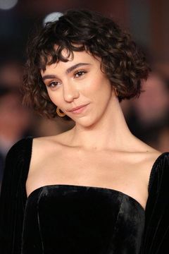 Caterina Rugghia interpreta Elena Sereni