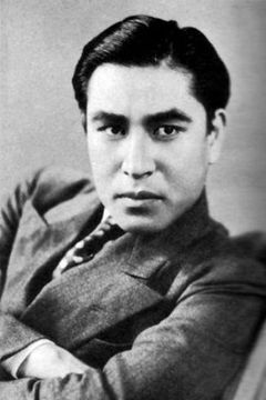 Shin Saburi interpreta Mokichi Satake