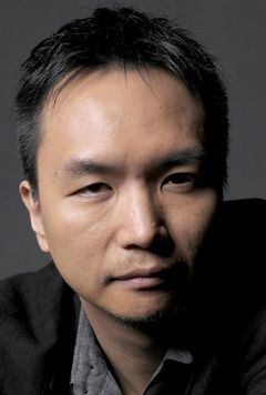 Keishi Nagatsuka interpreta Kyuta's Father (voice)