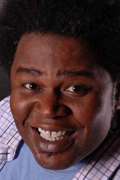 Orlando Ashley interpreta LAMP Homeless Guy