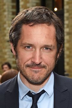 Bertie Carvel interpreta Bamatabois