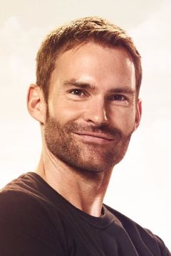 Seann William Scott interpreta Darryl Jr.