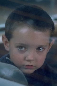 Zachary David Cope interpreta Jake Witzky