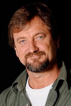Albert Maritz interpreta Springbok Manager