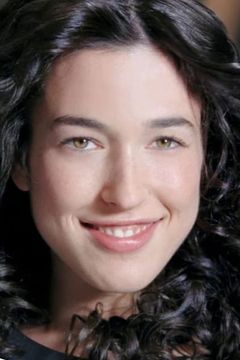 Charlotte Mangel interpreta Book Fair Woman