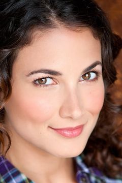 Amber Rivera interpreta Melissa