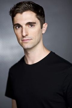 Clayton Scott interpreta Dancer 2