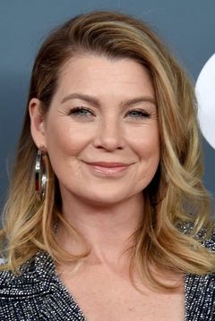 Ellen Pompeo interpreta Meredith Grey
