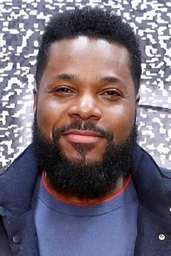 Malcolm-Jamal Warner interpreta AJ Austin