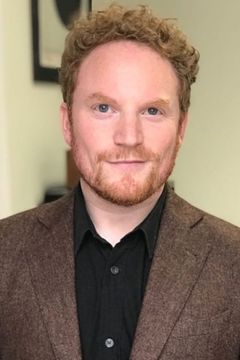 Robert Crumpton interpreta Maitre